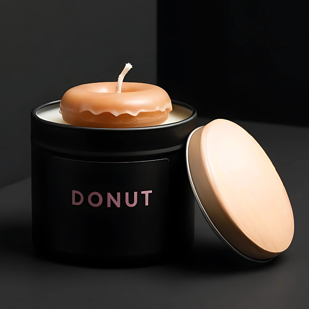 SALTED DONUT