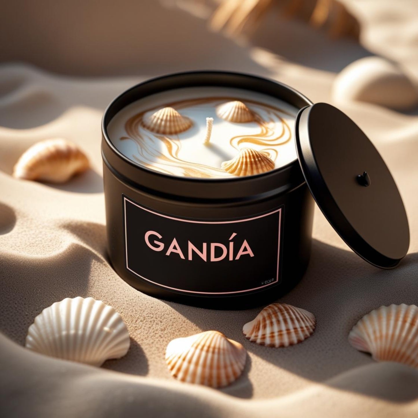 GANDÍA