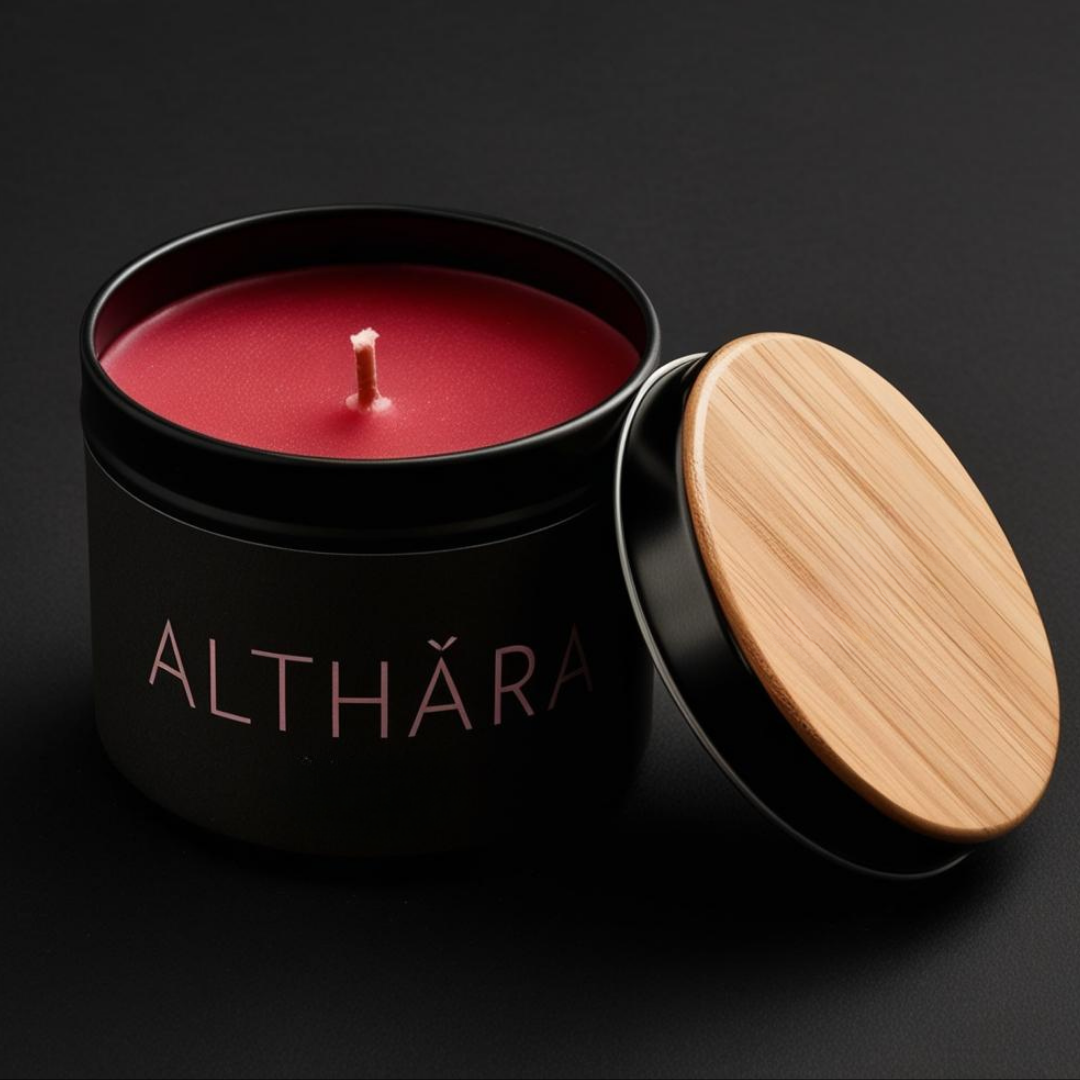 ALTHÄRA
