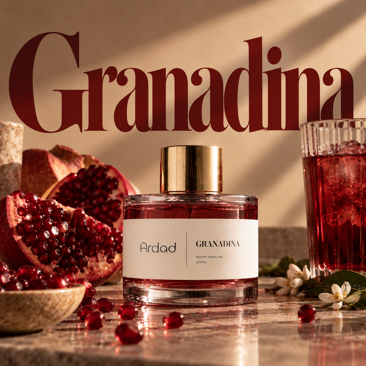 GRANADINA