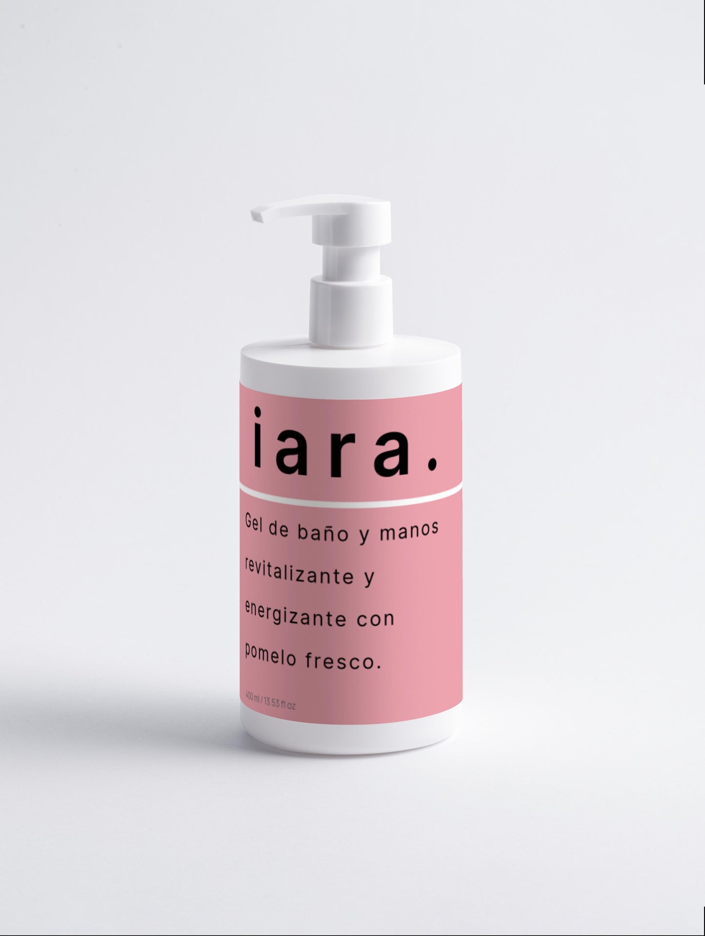 IARA · Grapefruit