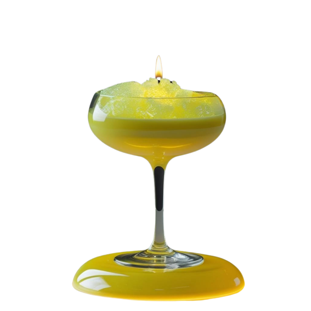 THAI - COCKTAIL EDITION