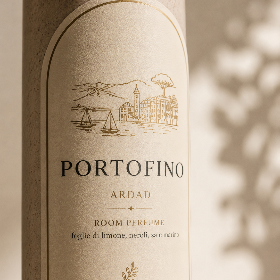 PORTOFINO