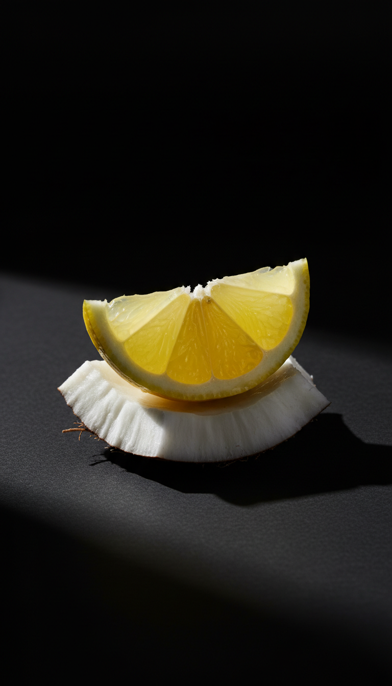 Coco y Limón - MIKADO