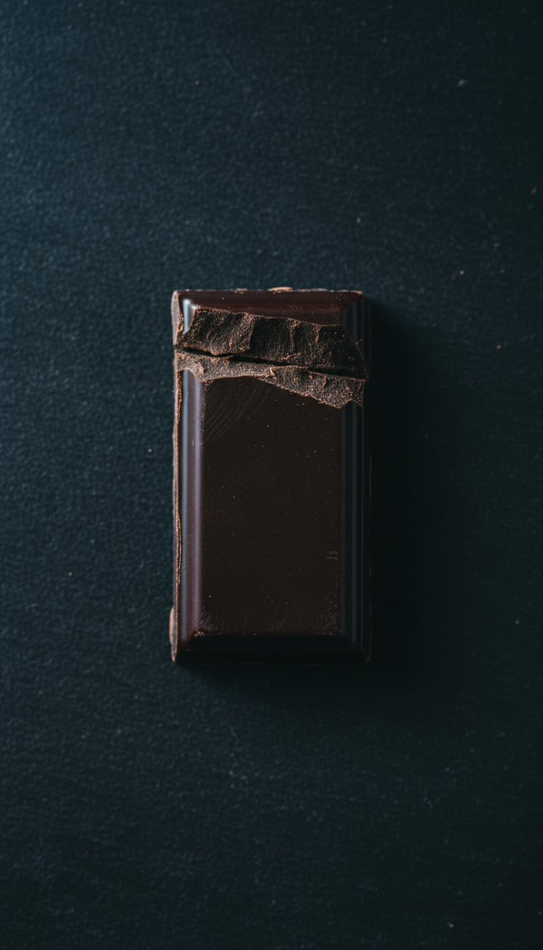 Chocolate Suizo - MIKADO