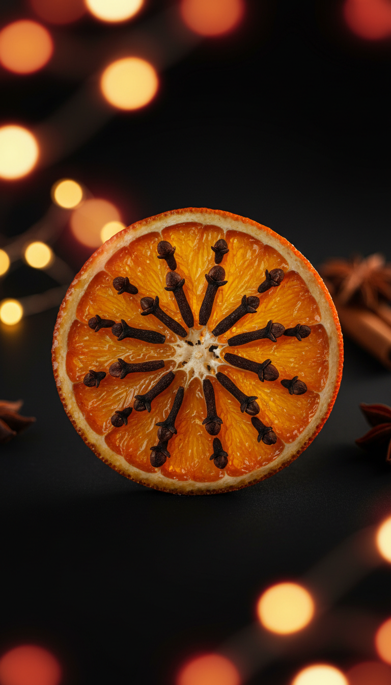 Xmas Spirit - MIKADO