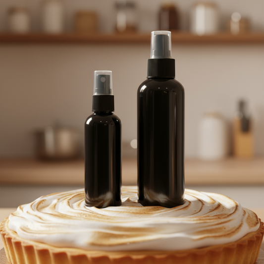 LEMON PIE - Room Spray