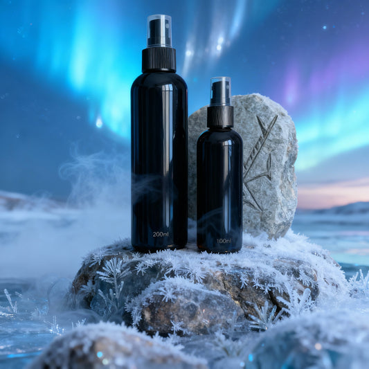 VALHALLA - Room Spray