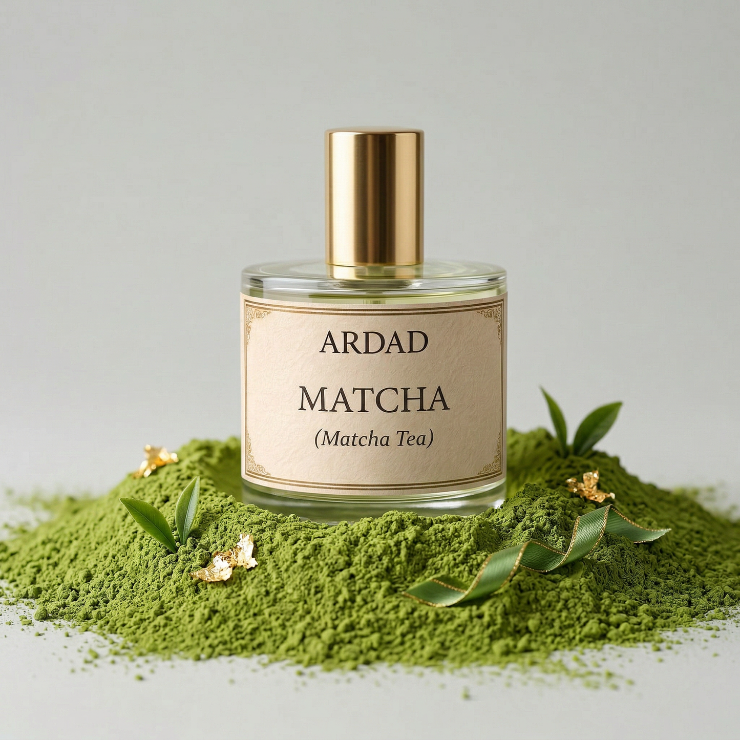 MATCHA