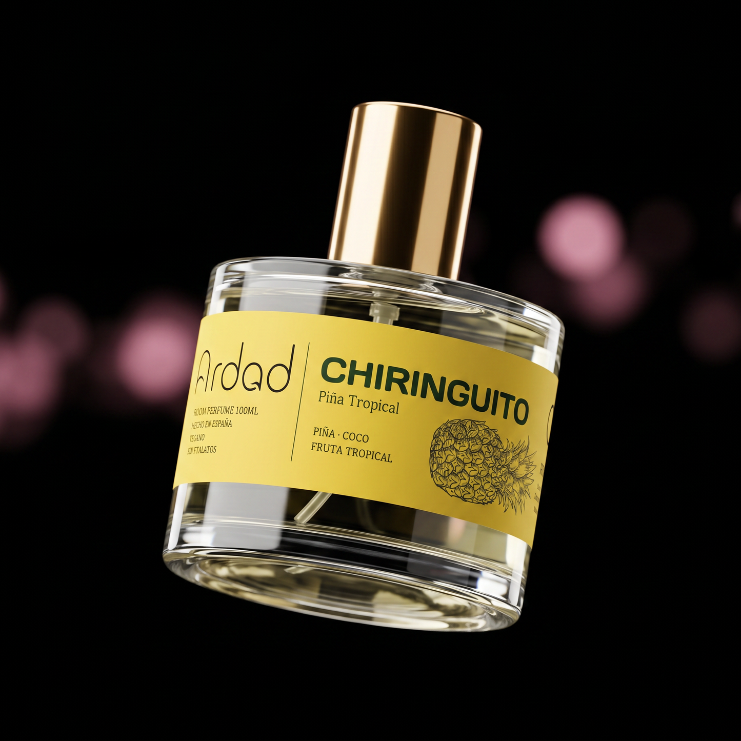 CHIRINGUITO