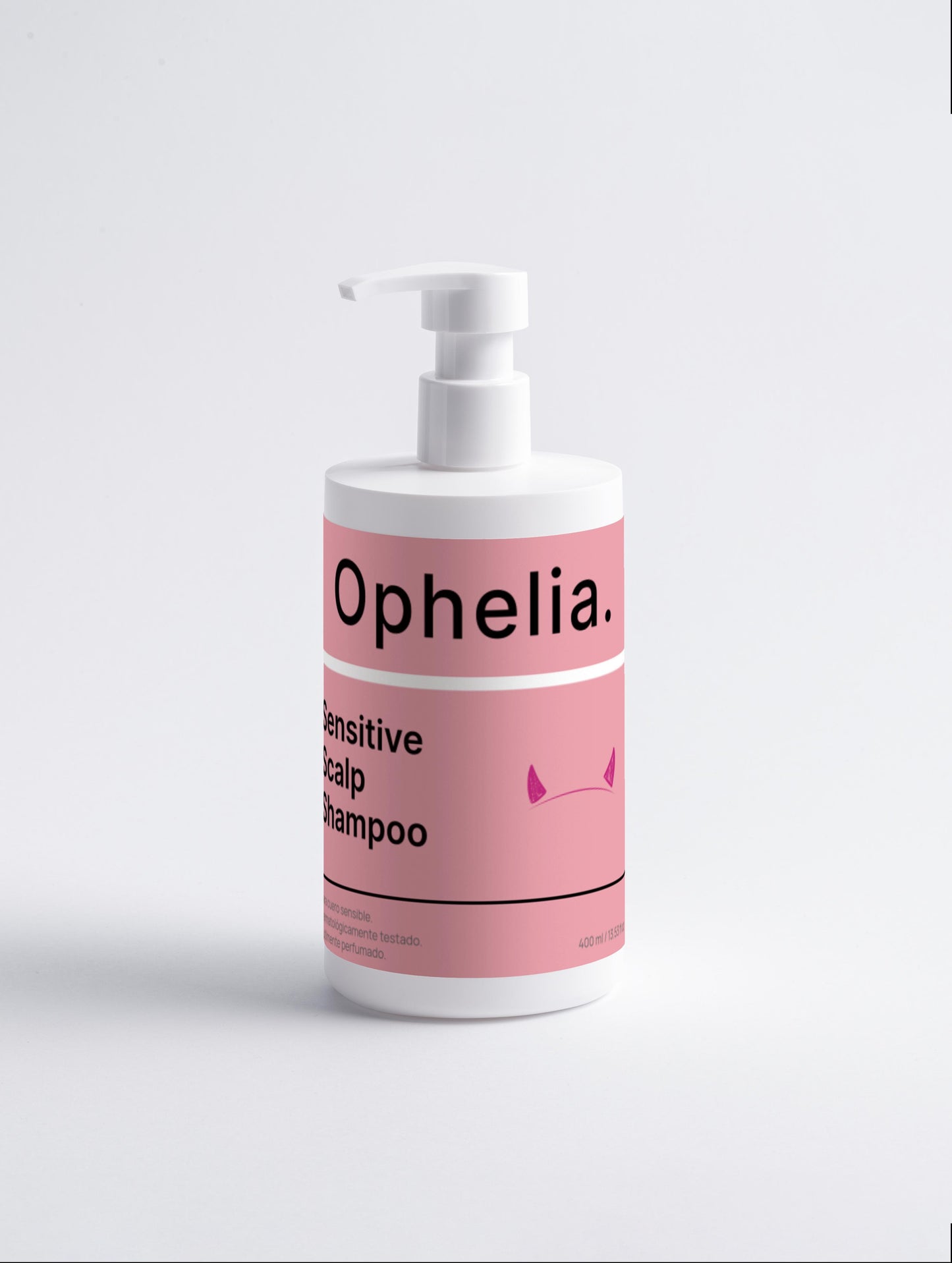 OPHELIA · Sensitive Scalp Shampoo