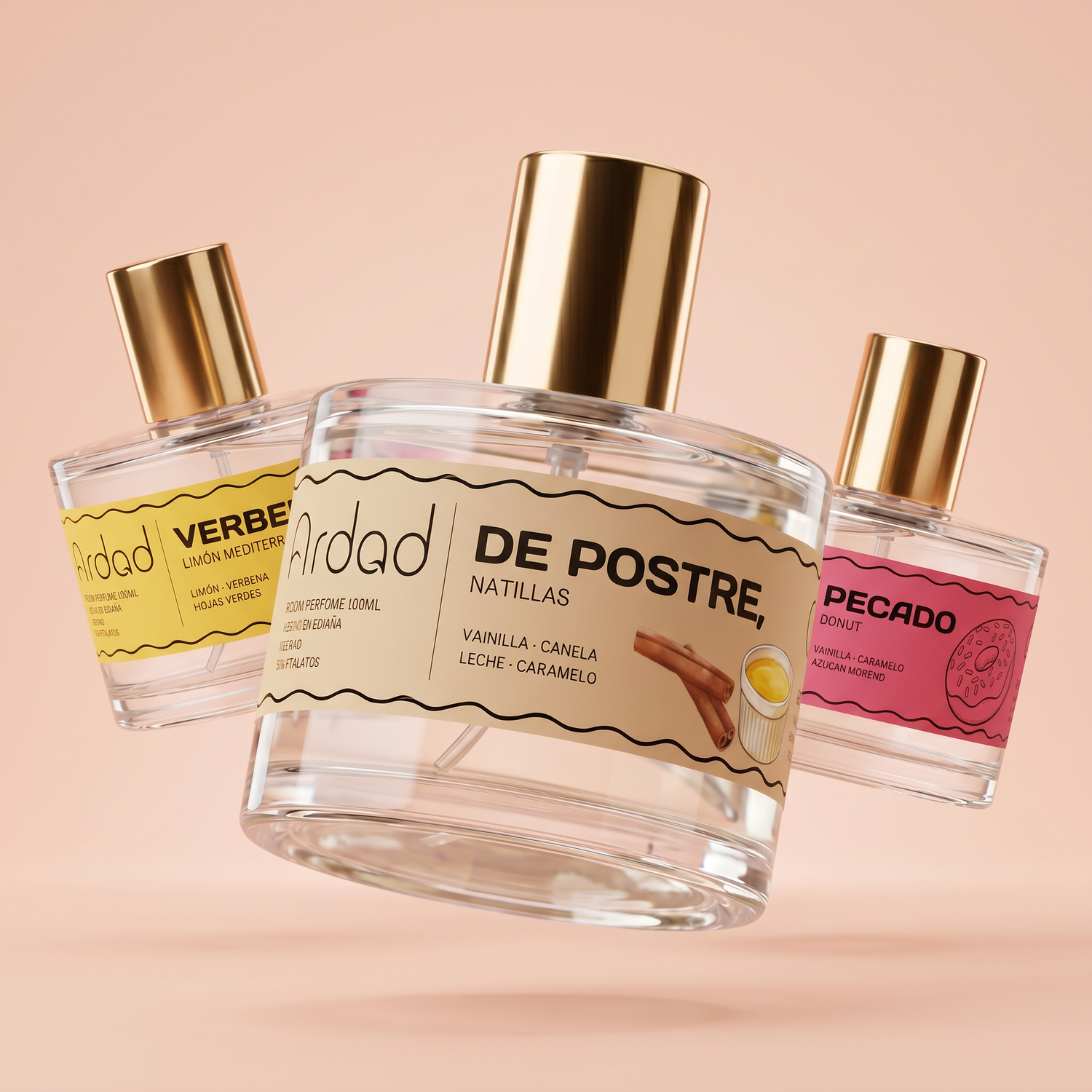 ROOM PERFUMES
