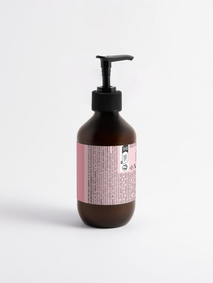 Hand Cream · Especias y Sándalo
