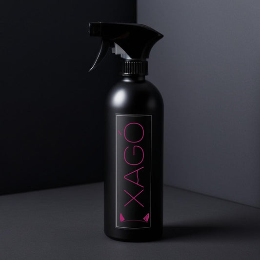 XAGÓ