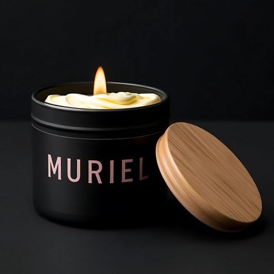 La Copa de Muriel
