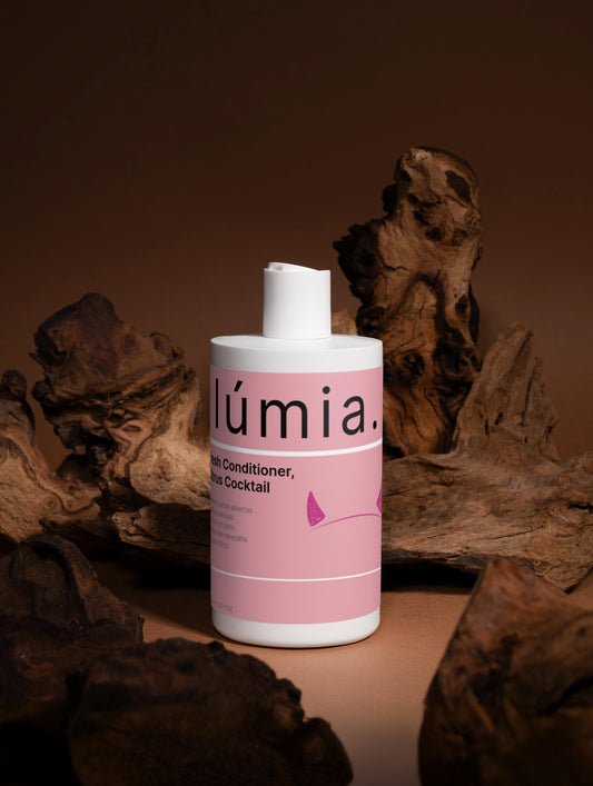 LÚMIA · Fresh Conditioner