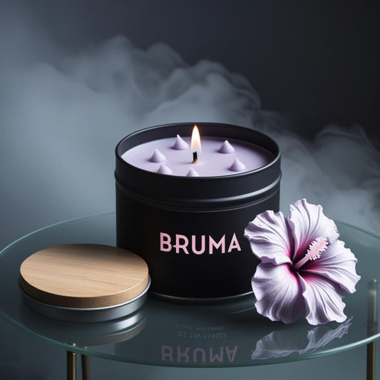 BRUMA