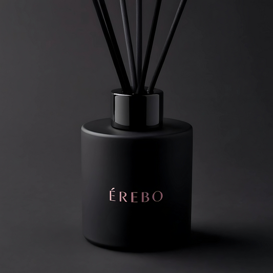 ÉREBO