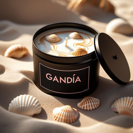 GANDÍA