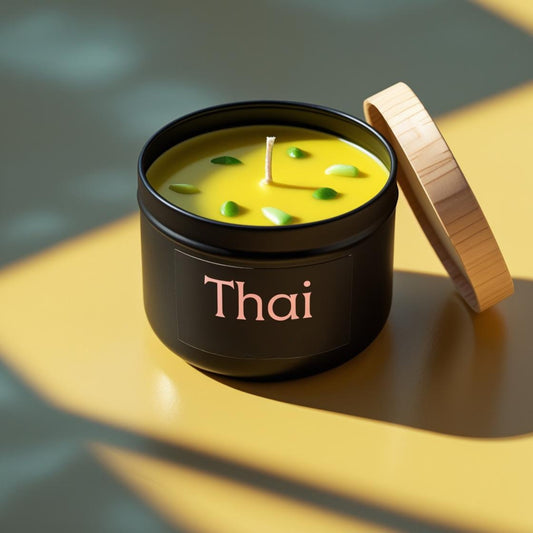 THAI