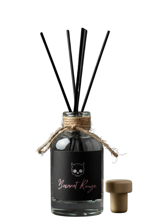 Bruma Escarlata - MIKADO