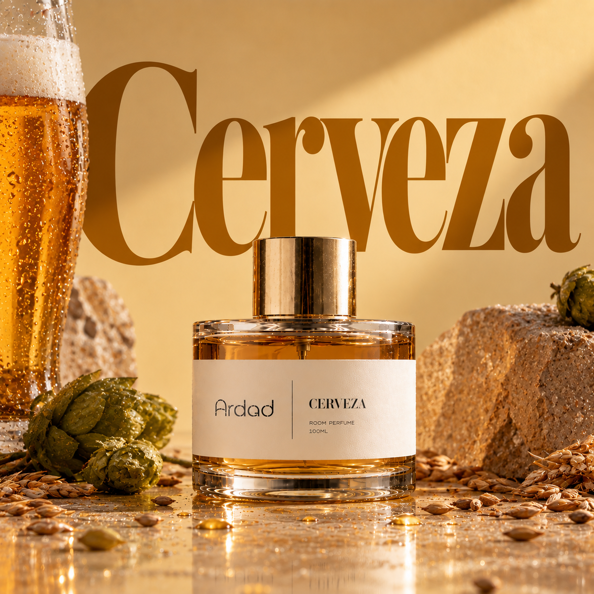 CERVEZA