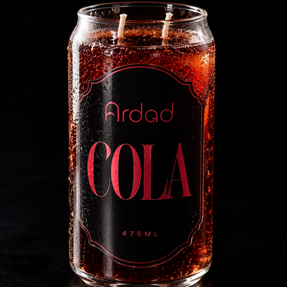 ¡COLA!