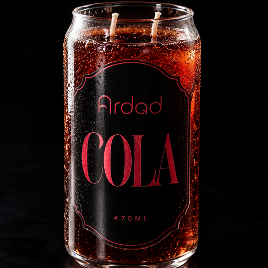 ¡COLA!