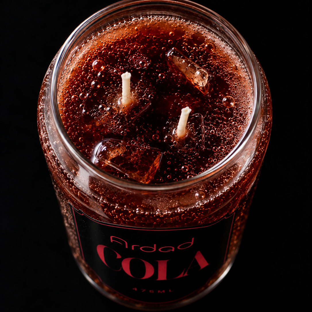 ¡COLA!