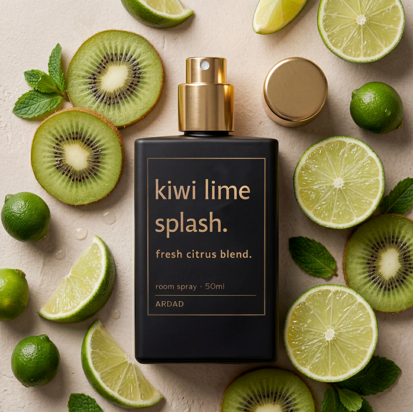 KIWI LIME SPLASH