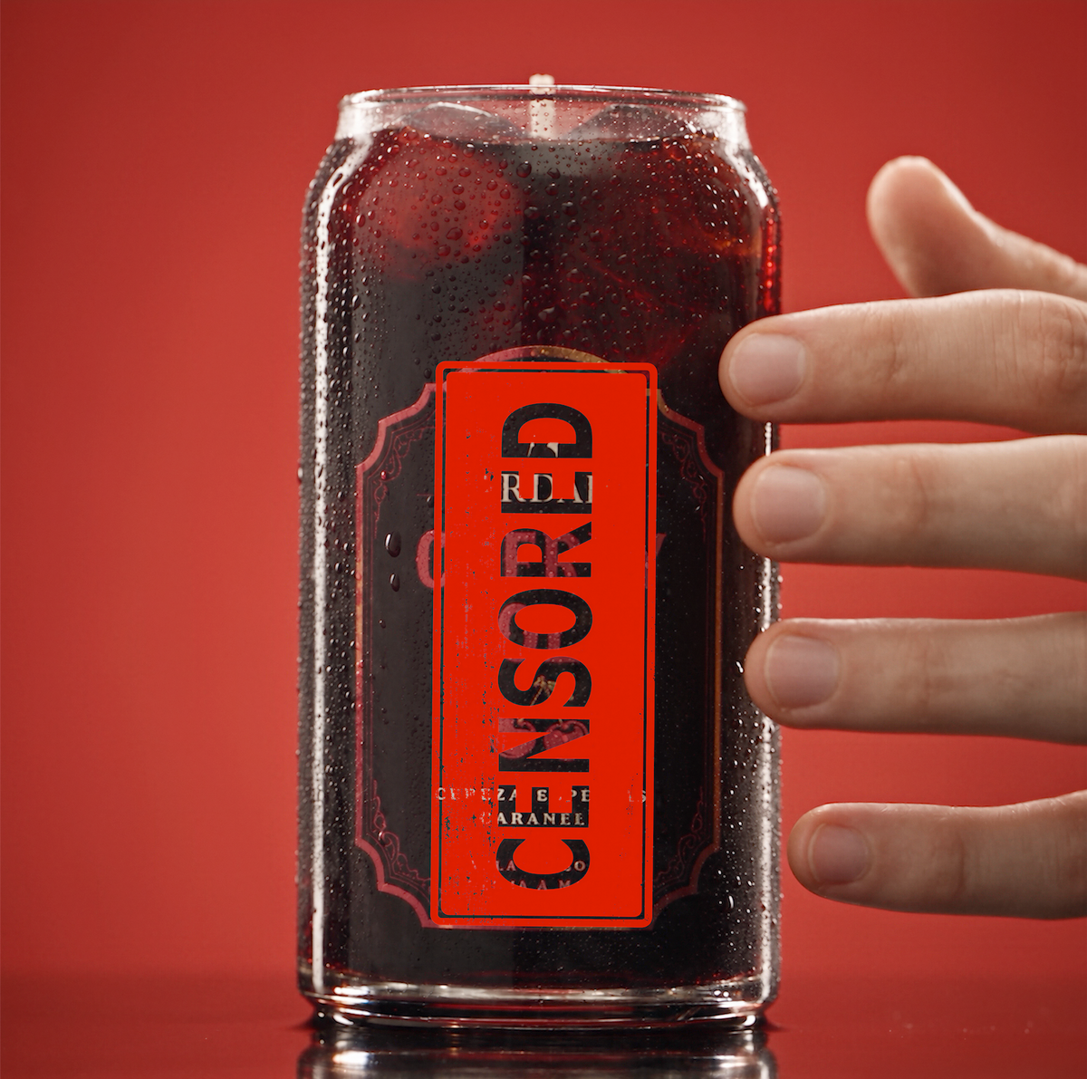 ¡COLA!