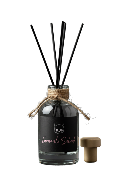 Caramelo Salado - MIKADO