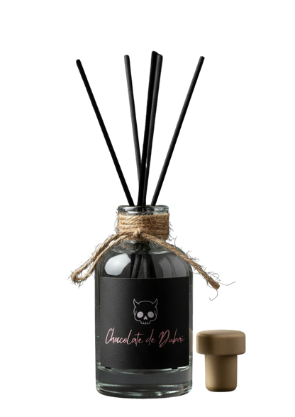 Chocolate de Dubai - MIKADO