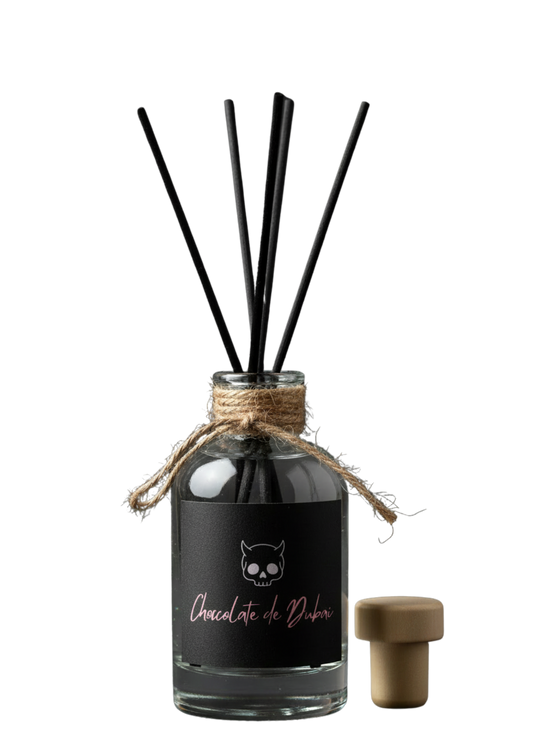 Chocolate de Dubai - MIKADO