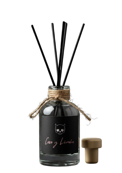 Coco y Limón - MIKADO