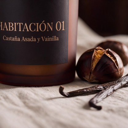 Habitación 01