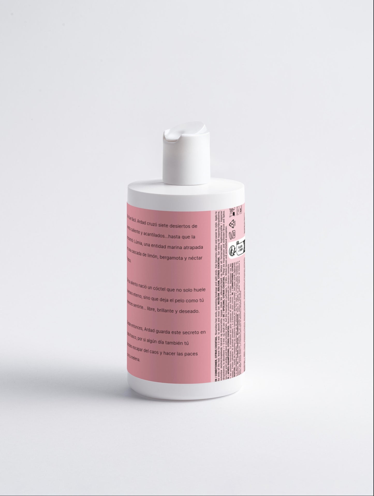 LÚMIA · Fresh Conditioner