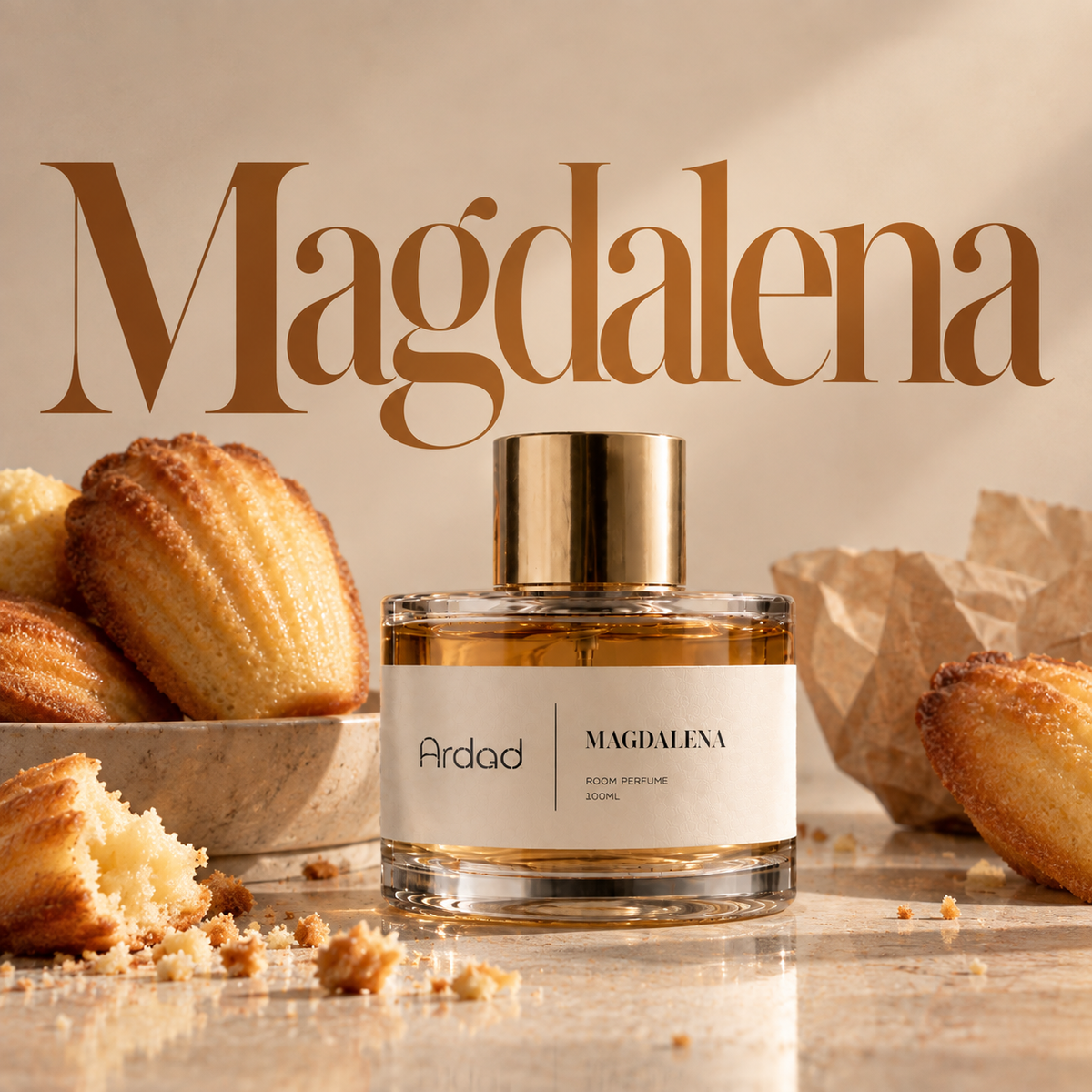 MAGDALENA
