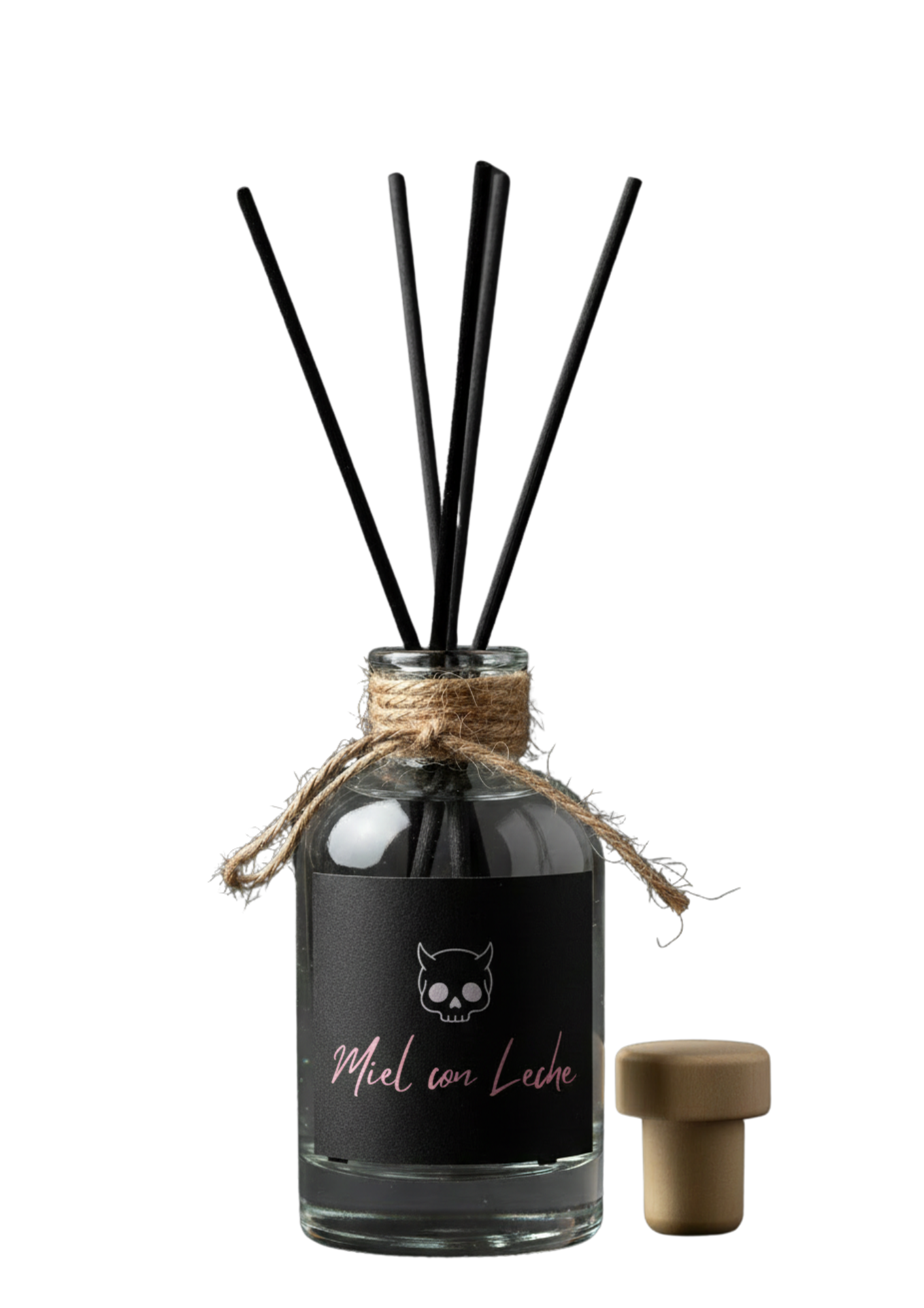 Miel con Leche - MIKADO