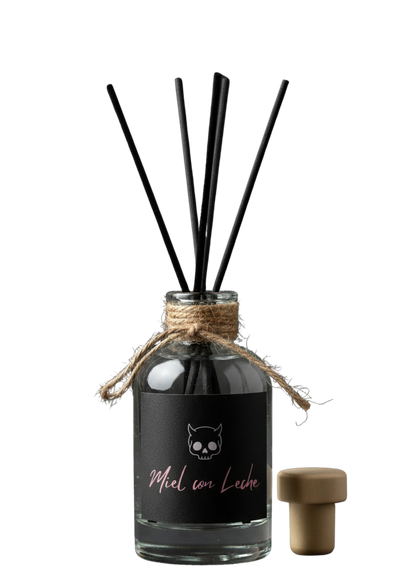 Miel con Leche - MIKADO