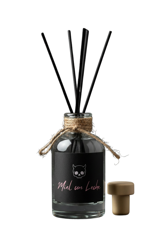 Miel con Leche - MIKADO