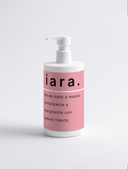 IARA · Grapefruit