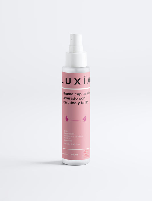 LUXÍA · Keratin Shine Hair Mist