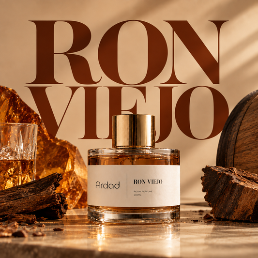 RON VIEJO