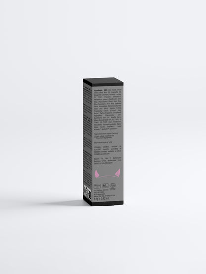 Stick Solar SPF 50 con Color