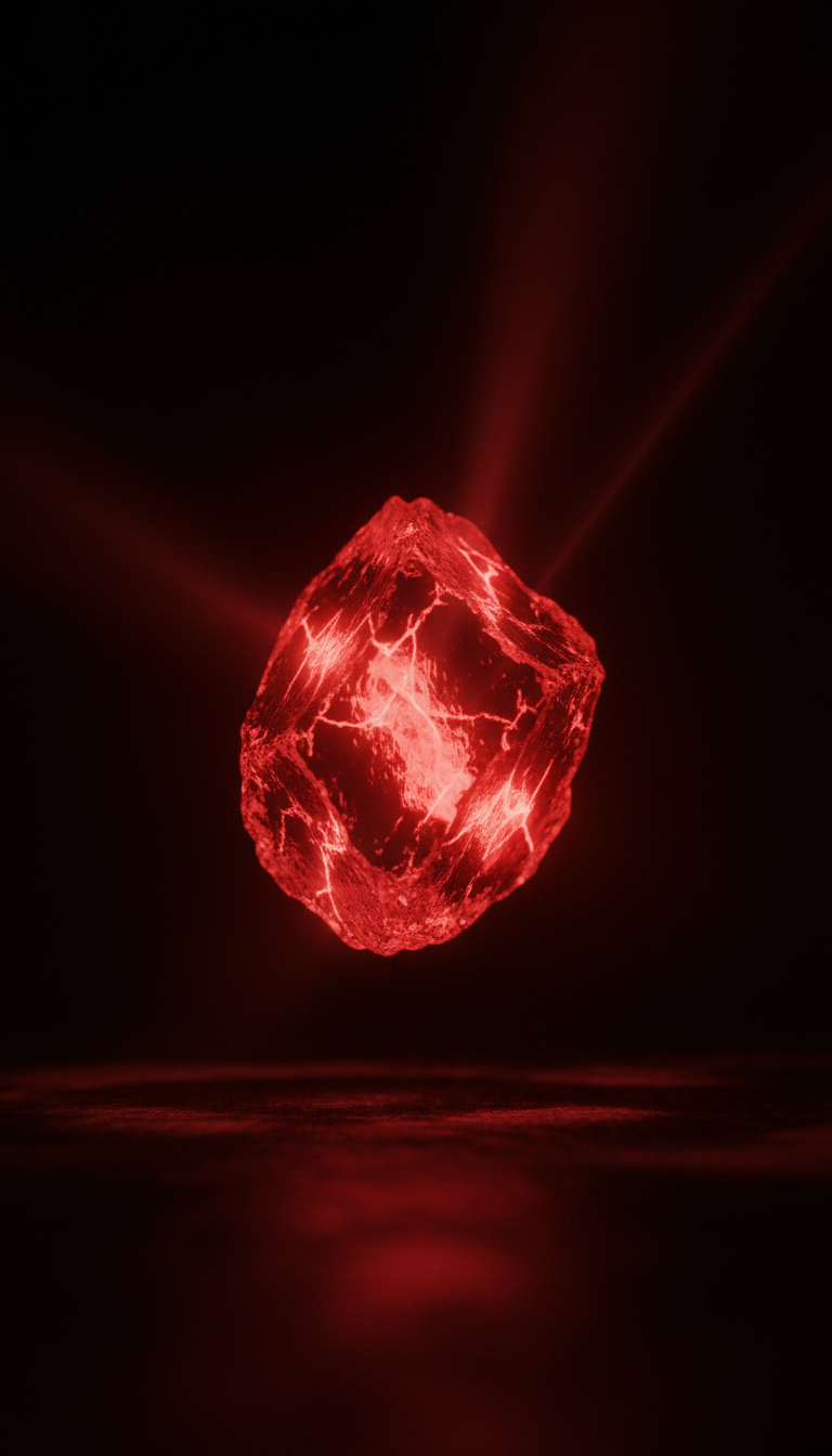 Bruma Escarlata - MIKADO