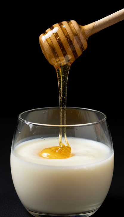 Miel con Leche - MIKADO