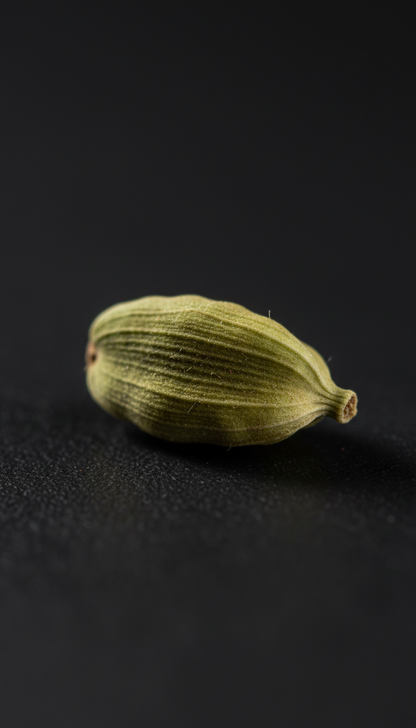 Cardamomo Amaderado - MIKADO