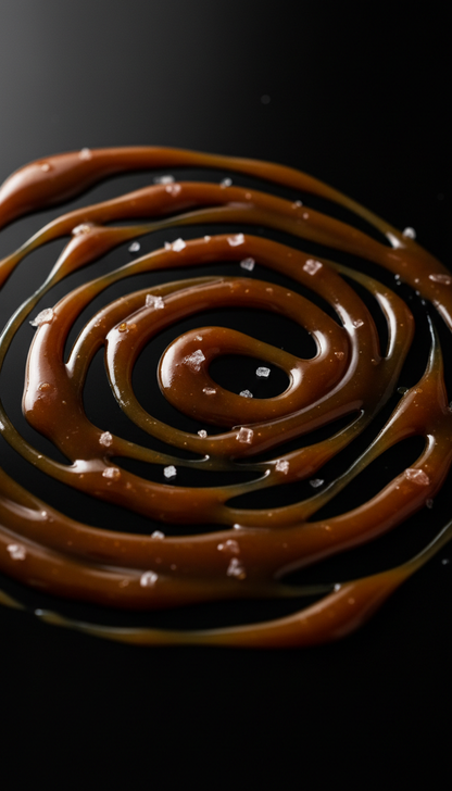 Caramelo Salado - MIKADO