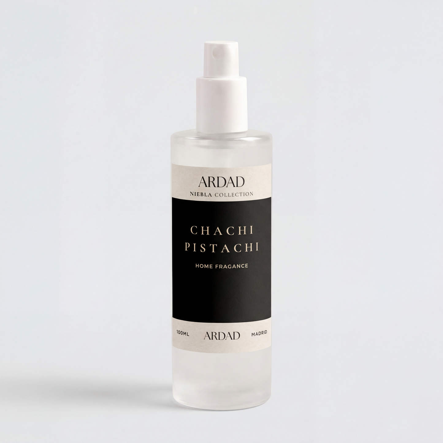 Chachi Pistachi · Room Spray